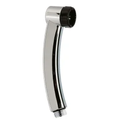 Tiger douchekop Splash Eco handdouche waterbesparend 1 stand ø 3.5 cm chroom