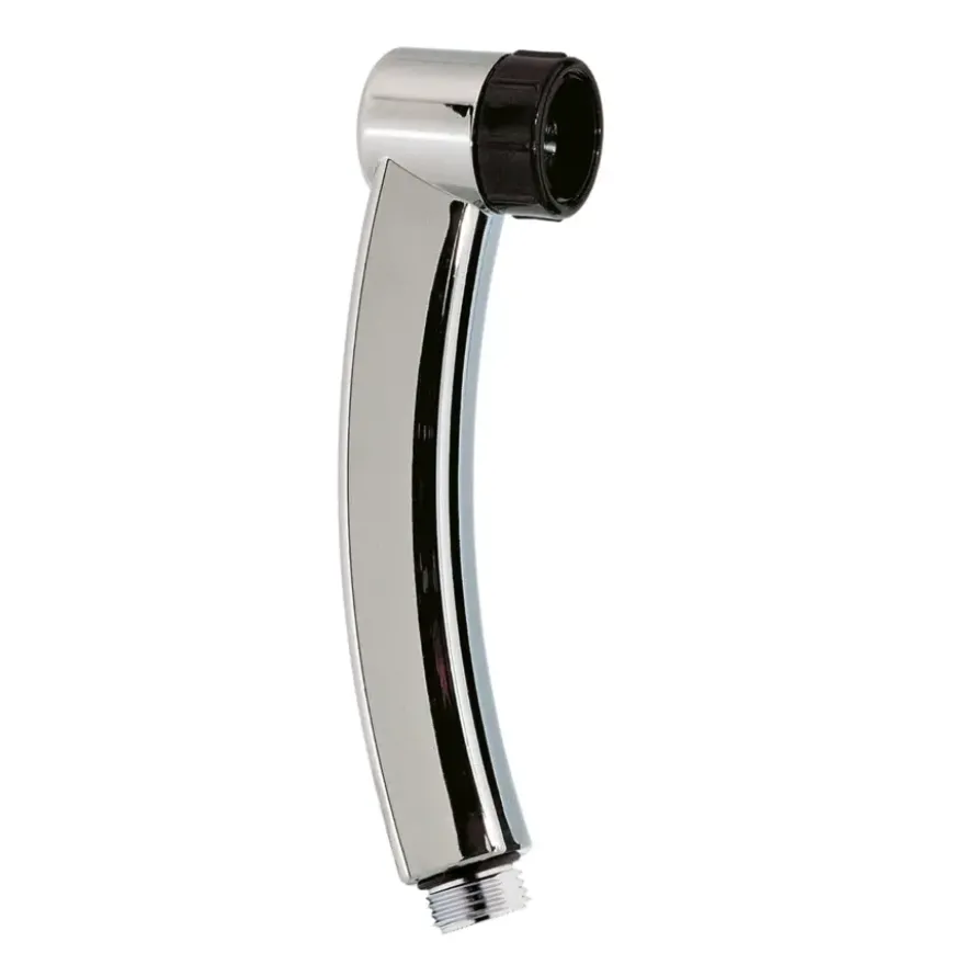 Tiger douchekop Splash Eco handdouche waterbesparend 1 stand ø 3.5 cm chroom