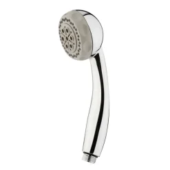 Tiger douchekop Splash handdouche 3 standen ø 7.5 cm chroom