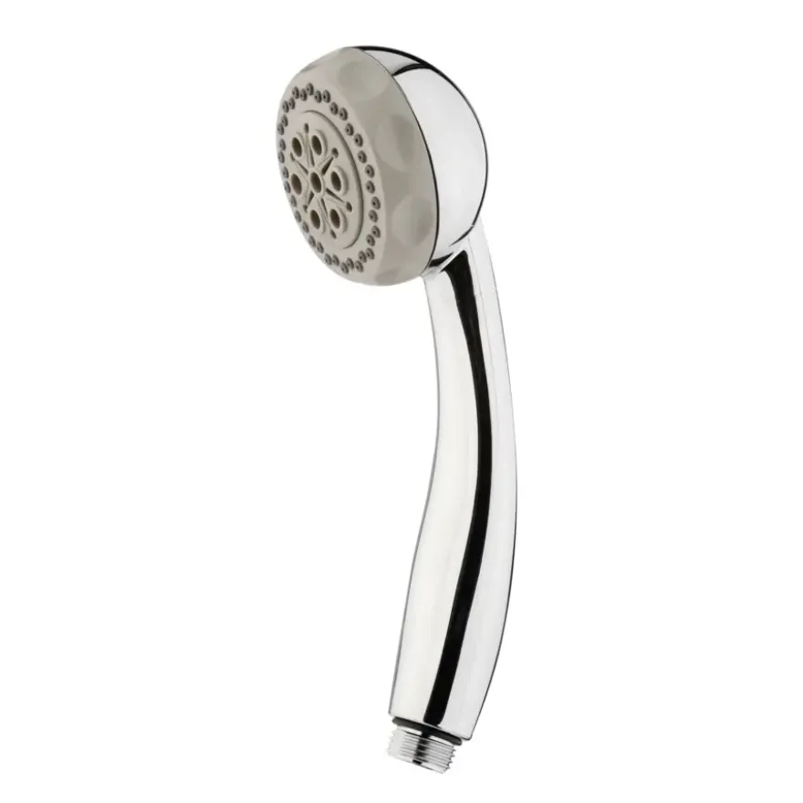 Tiger douchekop Splash handdouche 3 standen ø 7.5 cm chroom