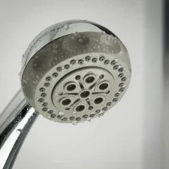 Tiger douchekop Splash handdouche 3 standen ø 7.5 cm chroom