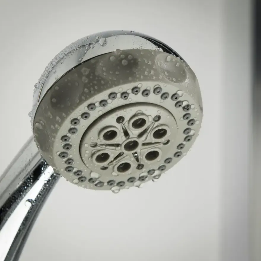 Tiger douchekop Splash handdouche 3 standen ø 7.5 cm chroom