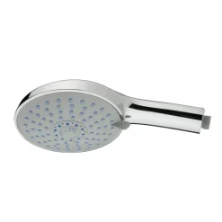 Tiger douchekop Termini handdouche 6 standen ΓΈ 15 cm chroom