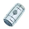 Tiger Eco booster tbv kraan met antikalk M24