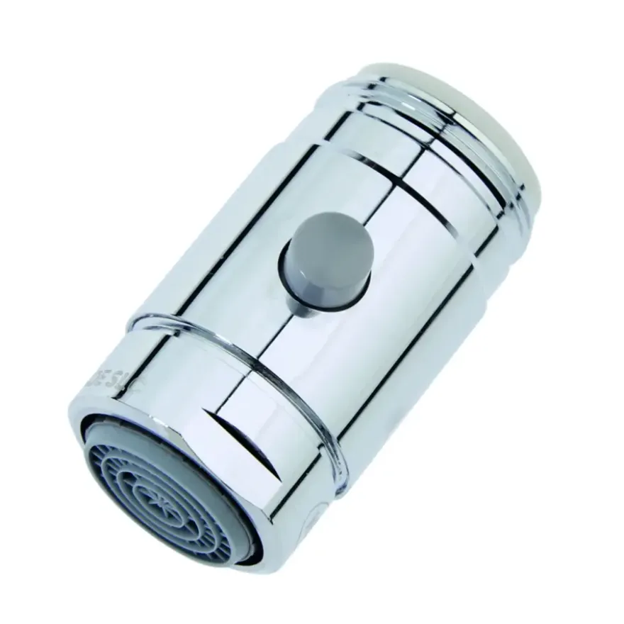 Tiger Eco booster tbv kraan met antikalk M24
