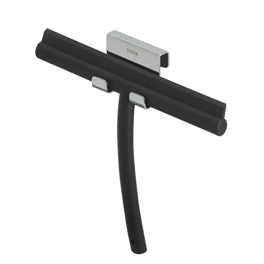 Tiger Handdoekhaak Caddy Chroom