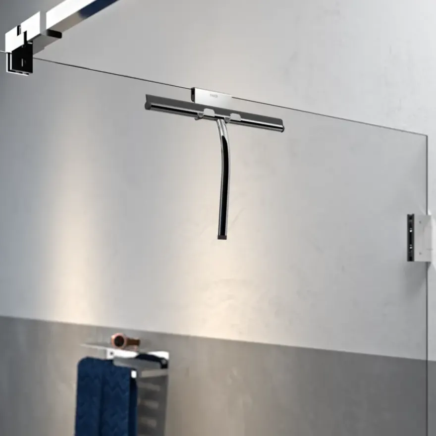 Tiger Handdoekhaak Caddy Chroom