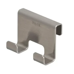 Tiger Handdoekhaak Caddy Rvs