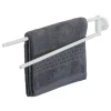 Tiger Handdoekhouder Urban 2-Armig Wit