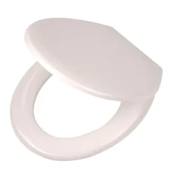 Tiger Mason wc bril pergamon met softclose en quick release