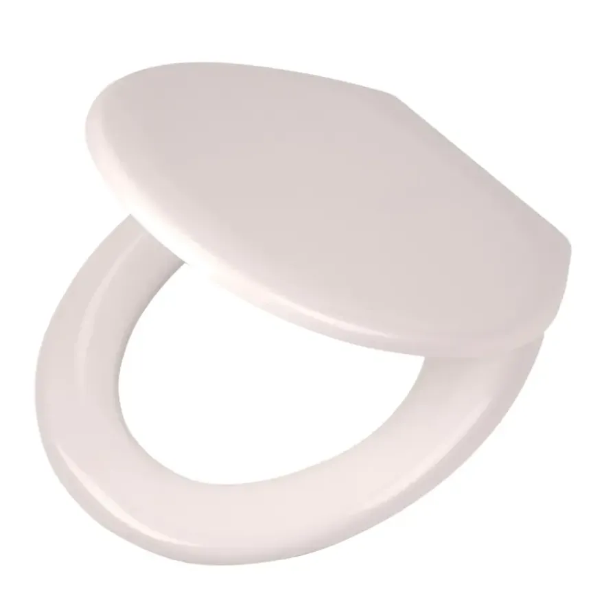 Tiger Mason wc bril pergamon met softclose en quick release