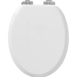 Tiger Mississippi wc bril wit met softclose en quick release