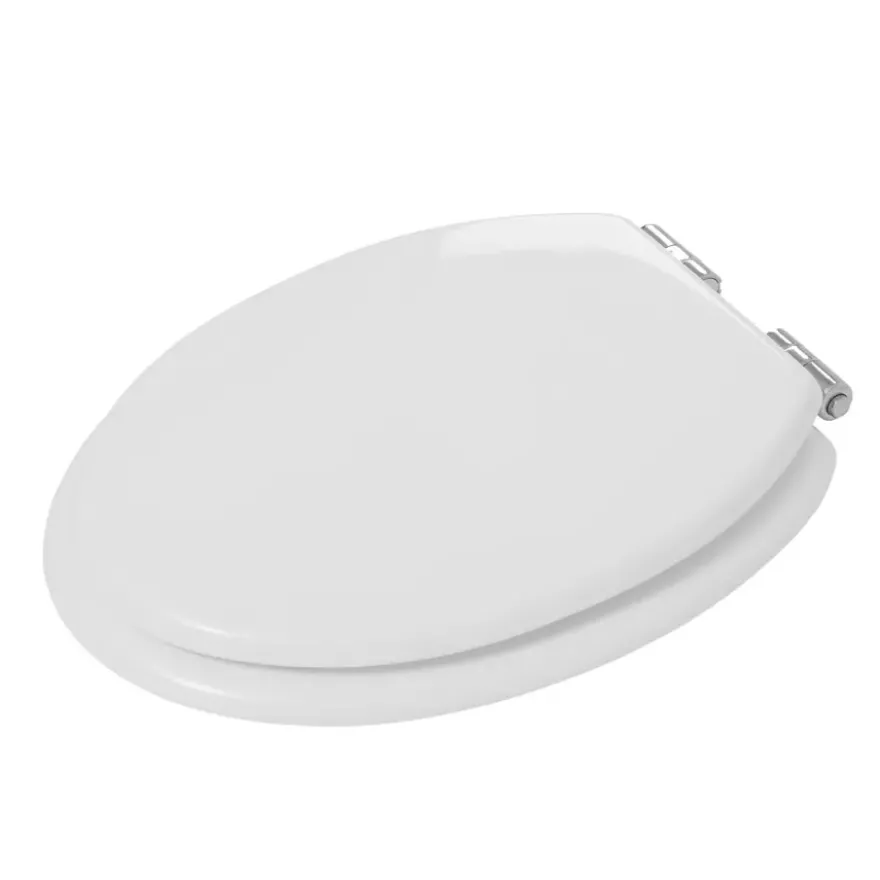 Tiger Mississippi wc bril wit met softclose en quick release