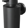 Tiger Orion zeepdispenser 180 ml zwart