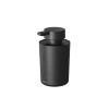Tiger Orion zeepdispenser vrijstaand zwart 180 ml