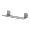 Tiger planchet Colar 30 cm RVS