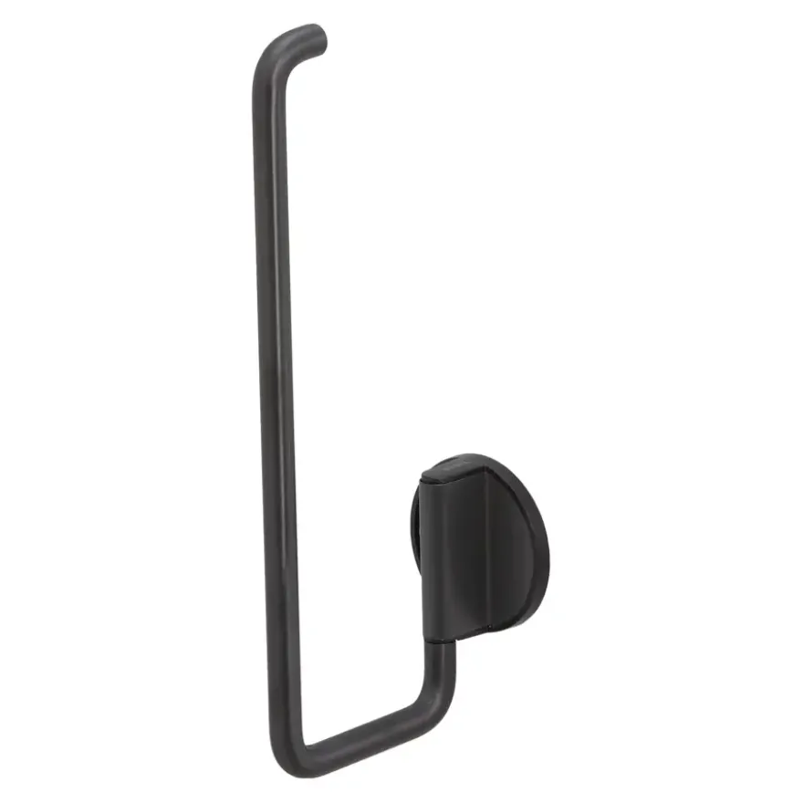 Tiger reserverolhouder Tune Zwart