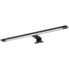 Tiger Spiegelverlichting Ancis Zwart 60cm