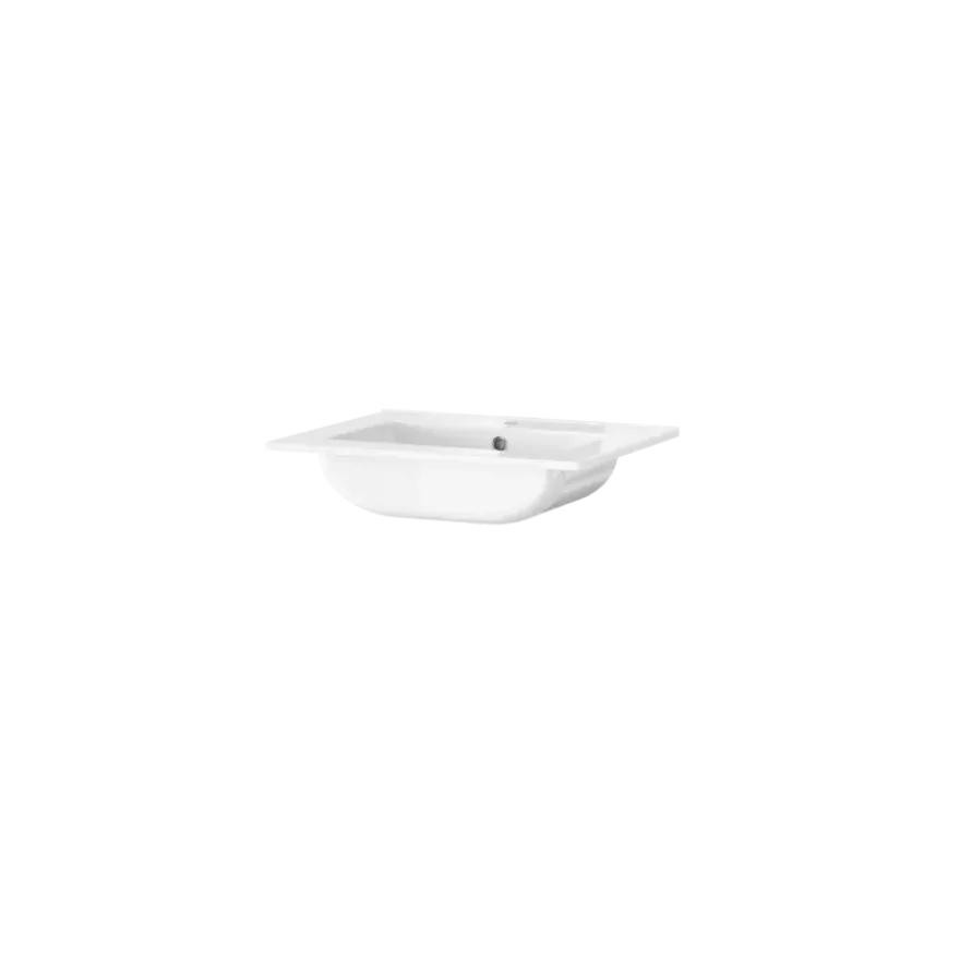 Tiger T-Line Quadro inbouwmeubel 61 cm meubel wit