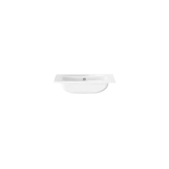 Tiger T-Line Quadro inbouwmeubel 61 cm meubel wit