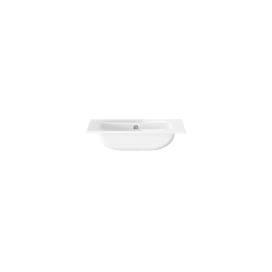 Tiger T-Line Quadro inbouwmeubel 61 cm meubel wit