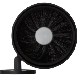 Tiger toiletborstelhouder Tune hangend RVS