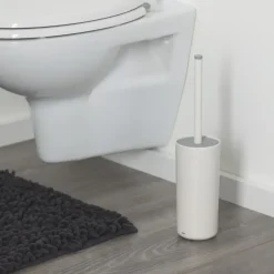 Tiger Toiletborstelhouder Urban Wit Staand