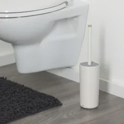 Tiger Toiletborstelhouder Urban Wit Staand