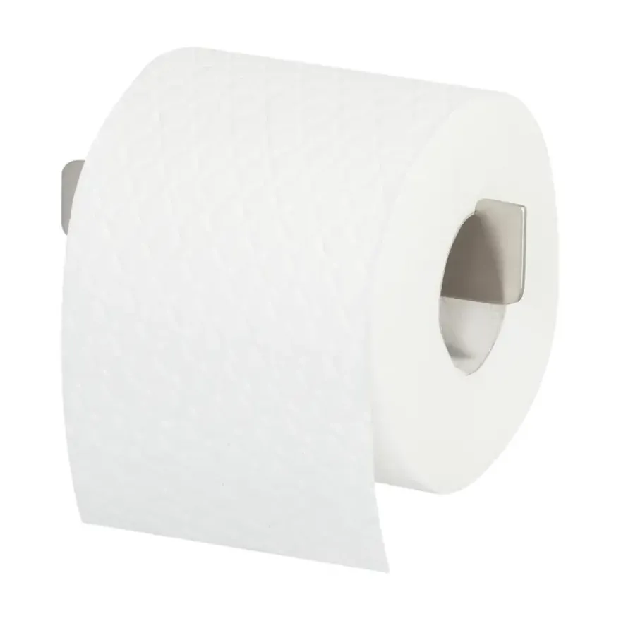 Tiger toiletrolhouder Colar L RVS