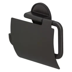 Tiger Toiletrolhouder Tune zwart