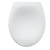 Tiger Ventura toiletbril softclose wit