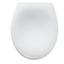 Tiger Ventura toiletbril softclose wit