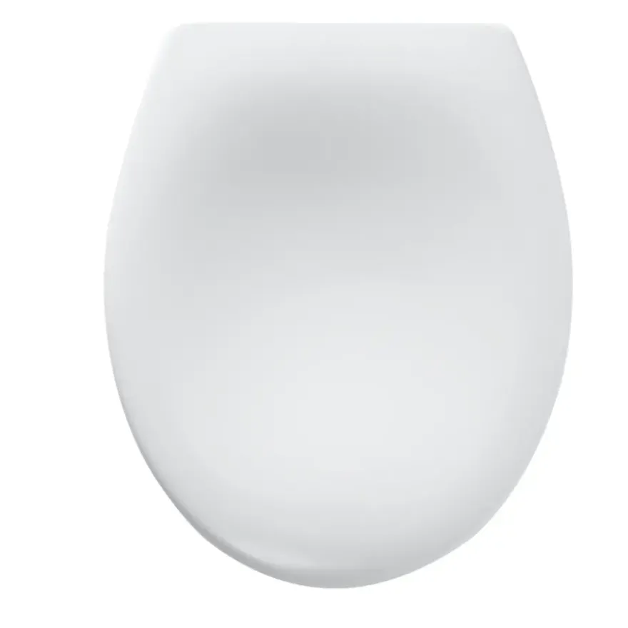 Tiger Ventura toiletbril softclose wit