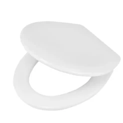 Tiger Ventura toiletbril softclose wit