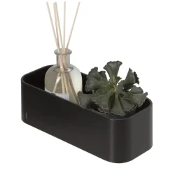 Tiger wandrek/douchemand 2-store 25cm zwart