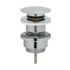 Tiger wastafelplug zonder overloop 5/4