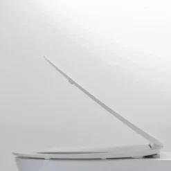 Tiger Wc-bril Blade Wit met Softclose en Quick-release