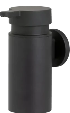 Tiger zeepdispenser Noon medium zwart