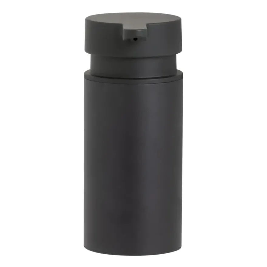 Tiger zeepdispenser Noon medium zwart