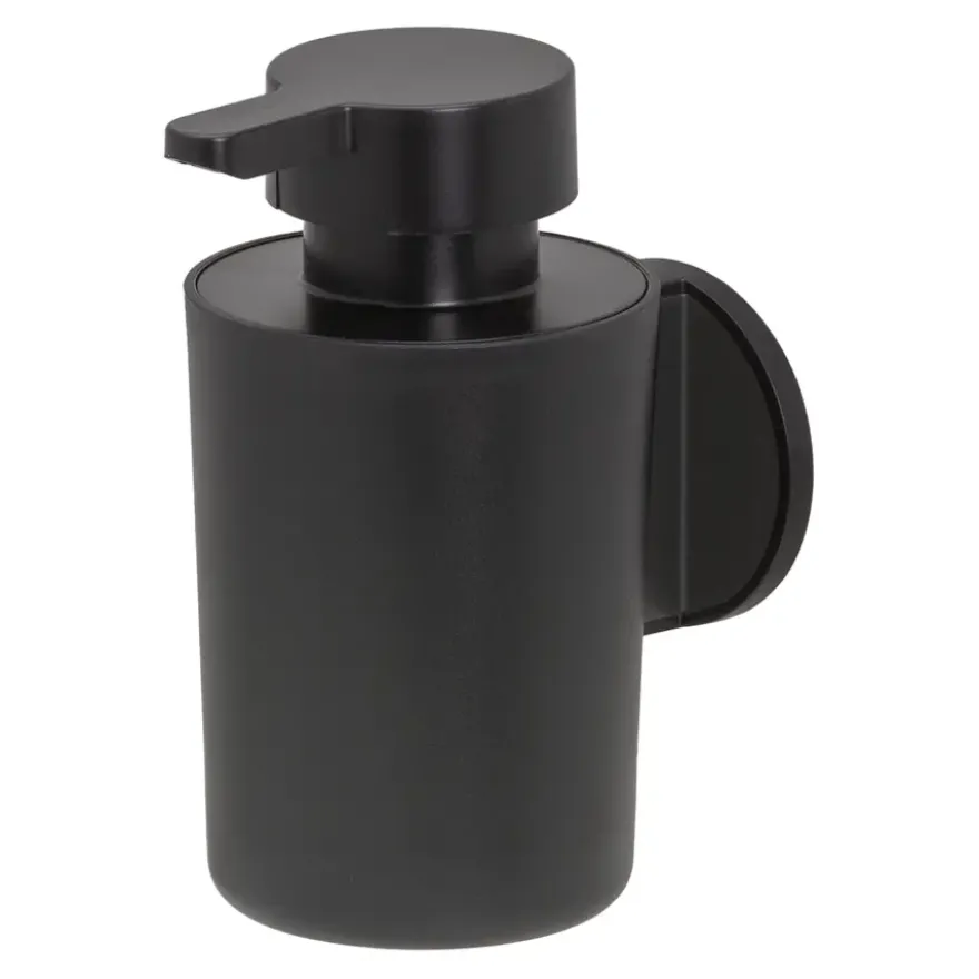 Tiger Zeepdispenser Tune Hangend zwart