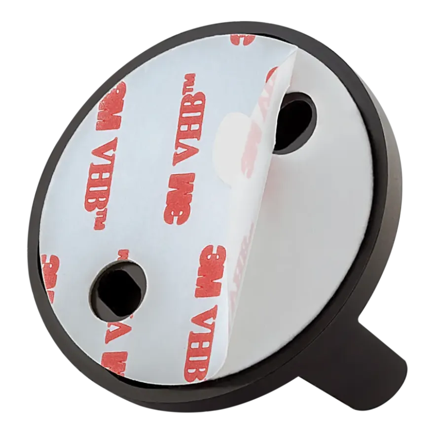 Tiger Zeepdispenser Tune Hangend zwart