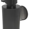 Tiger Zeepdispenser Tune Hangend inox zwart