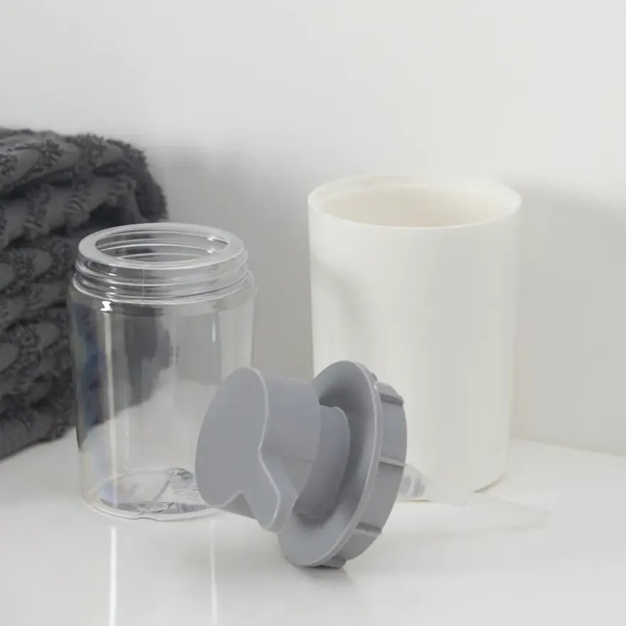 Tiger Zeepdispenser Urban Wit Staand