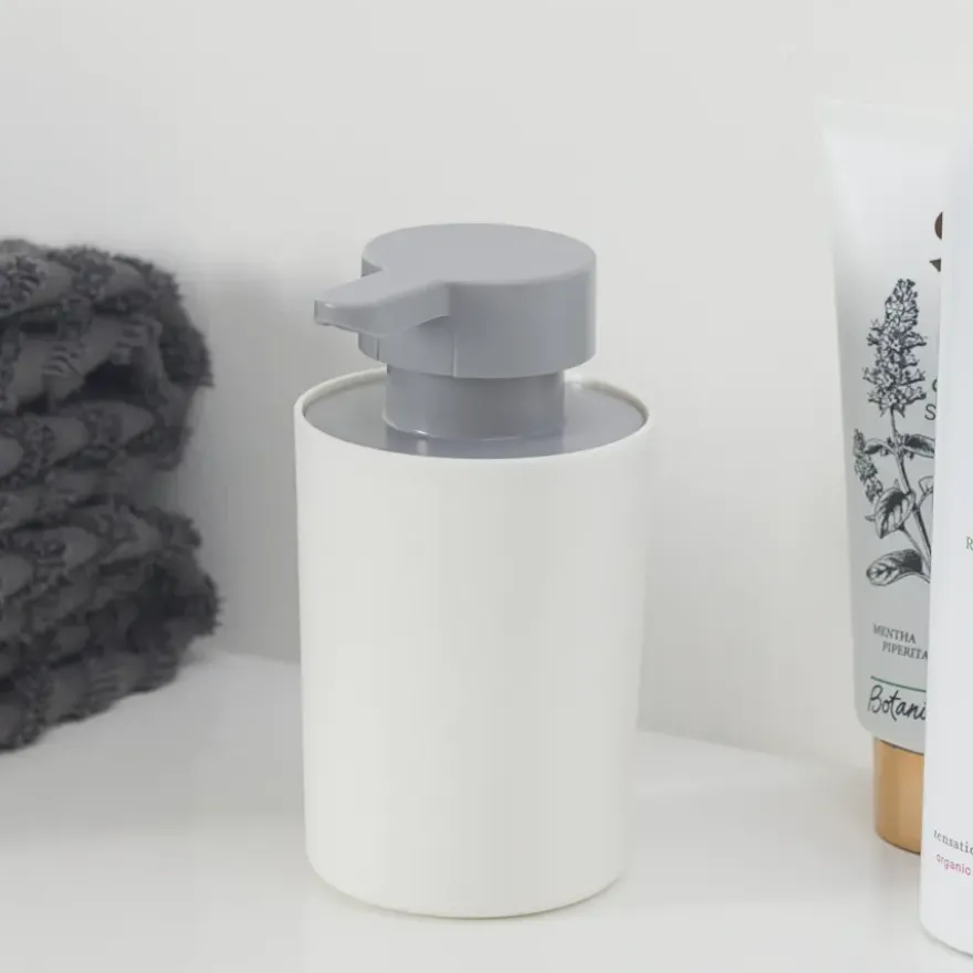Tiger Zeepdispenser Urban Wit Staand