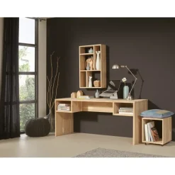 Timmerpaneel massief eiken 100x20 cm dikte 18 mm