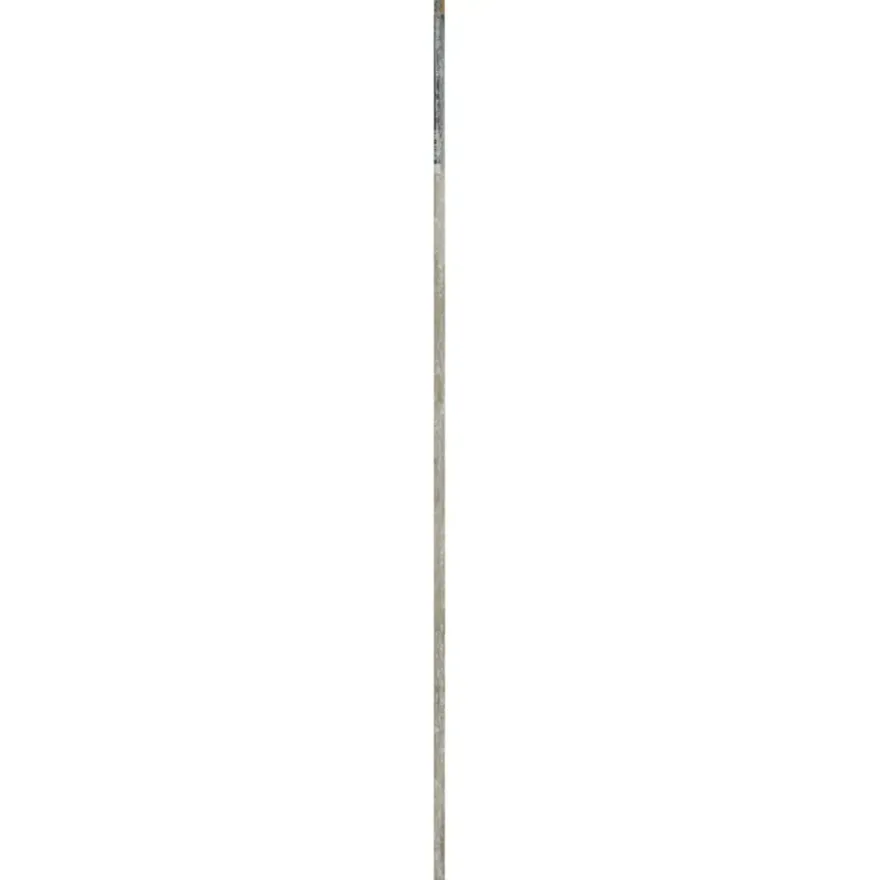 Timmerpaneel massief eiken 250x30 cm dikte 18 mm