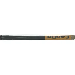 Timmerpaneel massief eiken 250x20 cm dikte 18 mm