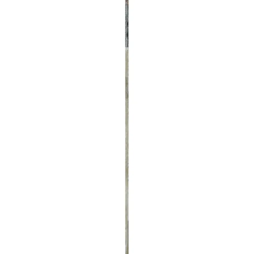 Timmerpaneel massief eiken 250x20 cm dikte 18 mm