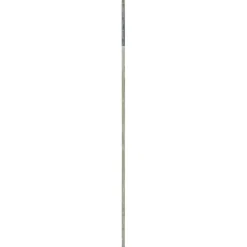 Timmerpaneel massief eiken 250x60 cm dikte 18 mm