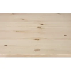 Timmerpaneel massief grenen 250x80 cm 28 mm